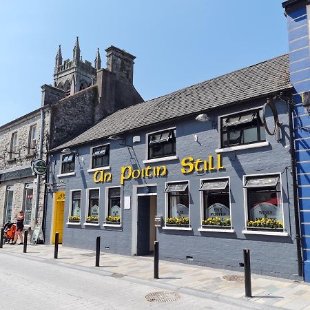 Ridge-Rock Accommodation Carrick on Shannon المظهر الخارجي الصورة