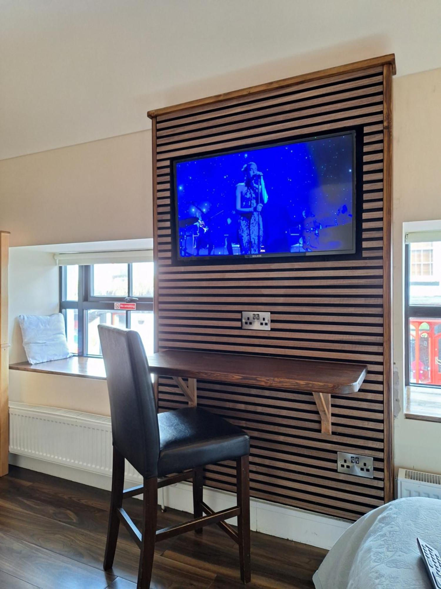 Ridge-Rock Accommodation Carrick on Shannon المظهر الخارجي الصورة