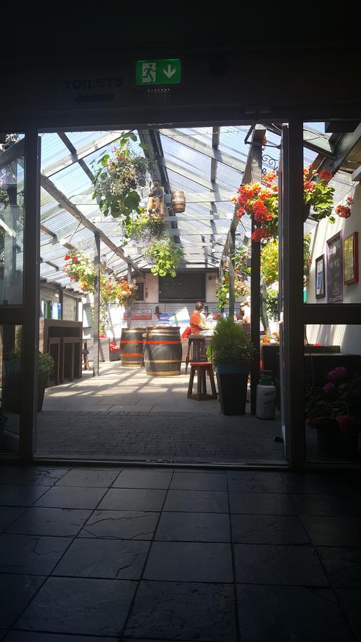 Ridge-Rock Accommodation Carrick on Shannon المظهر الخارجي الصورة