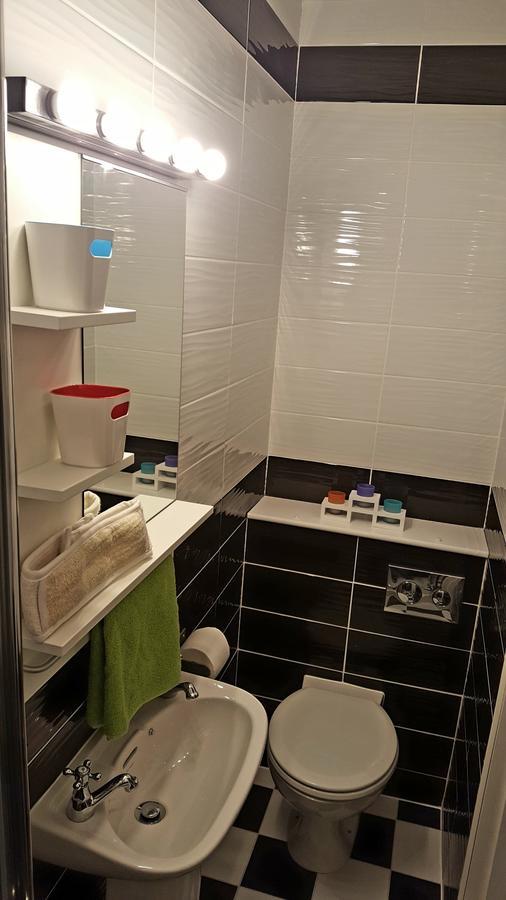 Ridge-Rock Accommodation Carrick on Shannon المظهر الخارجي الصورة