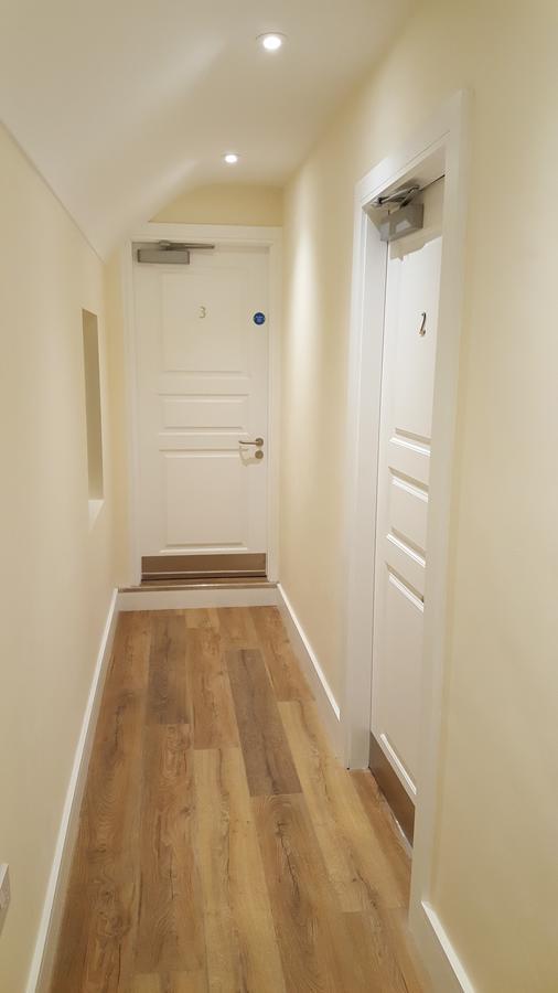 Ridge-Rock Accommodation Carrick on Shannon المظهر الخارجي الصورة