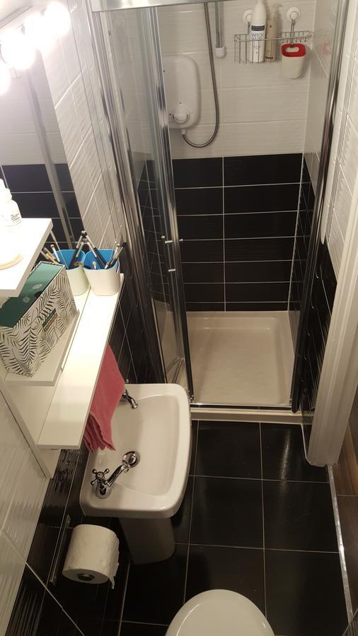 Ridge-Rock Accommodation Carrick on Shannon المظهر الخارجي الصورة