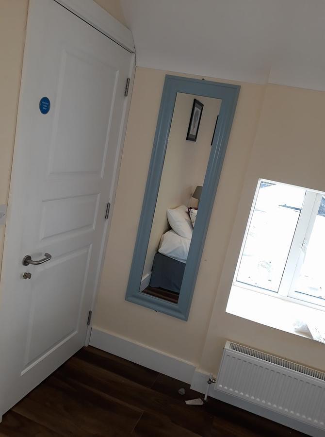 Ridge-Rock Accommodation Carrick on Shannon المظهر الخارجي الصورة